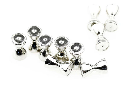 Du tilføjede <b><u>Real Eyes Silver</u></b> til kurven.