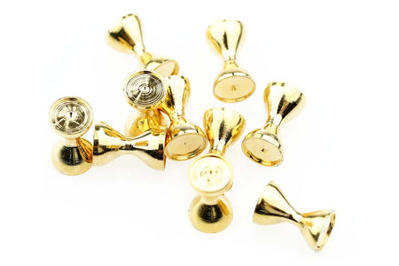 Du tilføjede <b><u>Real Eyes Gold</u></b> til kurven.