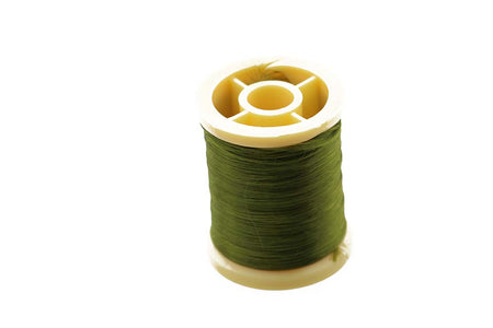 Du tilføjede <b><u>Standard Floss - Olive</u></b> til kurven.
