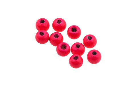 Du tilføjede <b><u>Tungsten Beads - Fl. Pink</u></b> til kurven.