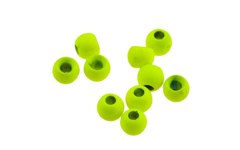 Du tilføjede <b><u>Tungsten Beads - Fl. Yellow</u></b> til kurven.