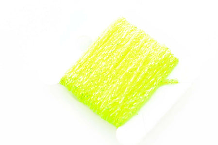 Du tilføjede <b><u>Body Braid - Electric Yellow</u></b> til kurven.