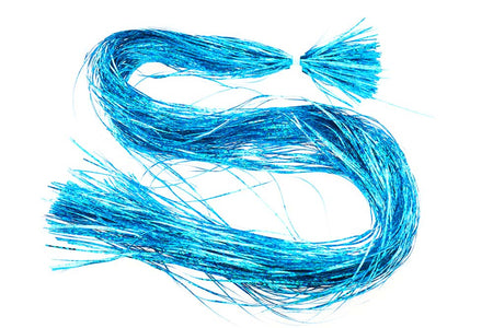 Du tilføjede <b><u>Holo Flashabou Magnum - Teal Blue</u></b> til kurven.