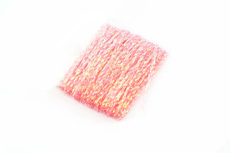 Du tilføjede <b><u>Body Braid - Bonefish Pink</u></b> til kurven.