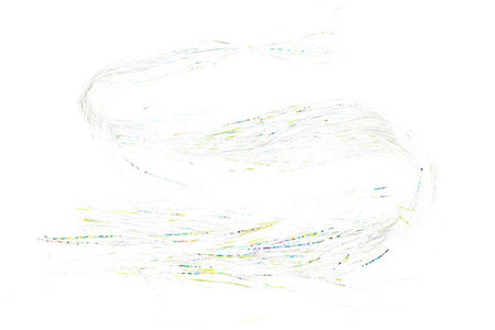 Du tilføjede <b><u>Holo Flashabou Magnum - Ice Silver</u></b> til kurven.