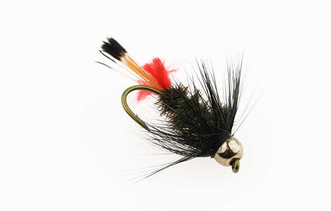 Du tilføjede <b><u>Bead Head Bomber - 10</u></b> til kurven.