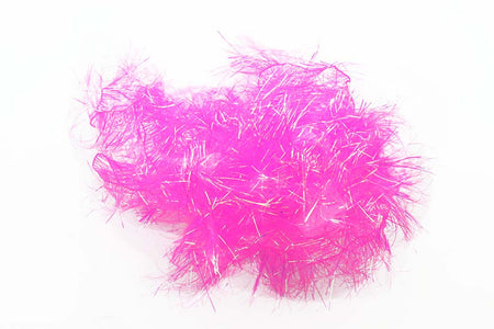 Du tilføjede <b><u>Palmer Chenille - Fluo. Pink</u></b> til kurven.