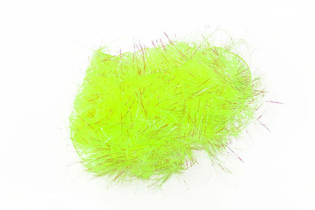 Du tilføjede <b><u>Palmer Chenille - Fluo. Yellow</u></b> til kurven.
