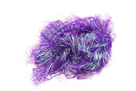 Du tilføjede <b><u>Palmer Chenille - Purple</u></b> til kurven.