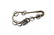 Tiemco Tippet Rings