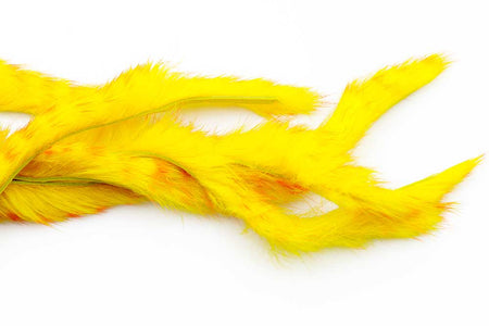 Du tilføjede <b><u>3 mm Rabbit Barred Zonkerstrip - Orange On Yellow</u></b> til kurven.
