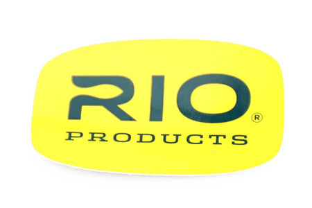 Du tilføjede <b><u>RIO Sticker - Big Oval Yellow/Green tekst 18 x 11 cm</u></b> til kurven.
