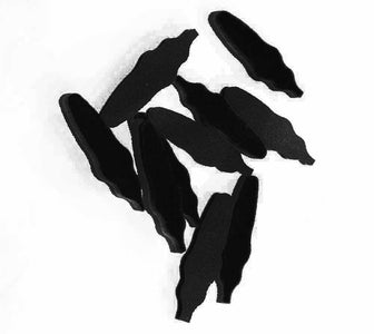 Du tilføjede <b><u>Foam Beetle Body #S - Black</u></b> til kurven.
