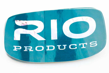 Du tilføjede <b><u>RIO Sticker- Big Oval Green/Tarpon 18 x 11 cm</u></b> til kurven.