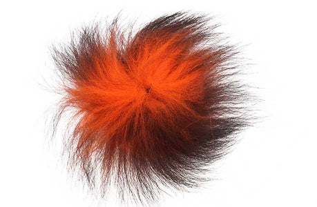Du tilføjede <b><u>Silver Fox Tail - Orange</u></b> til kurven.