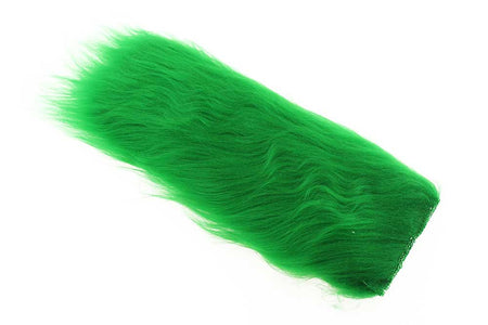 Du tilføjede <b><u>Polar fiber - Green</u></b> til kurven.