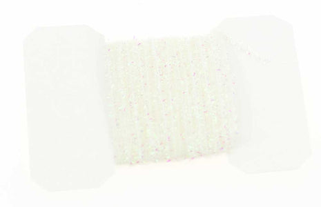 Du tilføjede <b><u>Pearl Micro Chenille - Pearl</u></b> til kurven.