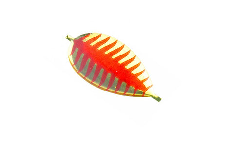Du tilføjede <b><u>Spoon Body #XL - Red</u></b> til kurven.
