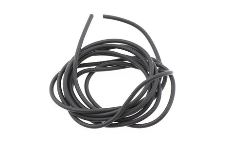 Du tilføjede <b><u>Tungsten Tubing 2/1mm - Black</u></b> til kurven.