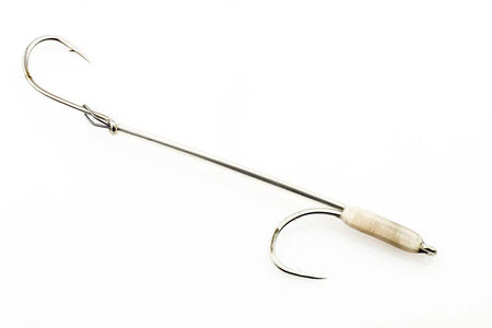Du tilføjede <b><u>Rainy's Tandem Rig - 2/0</u></b> til kurven.