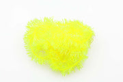 Krystal Chenille - Yellow
