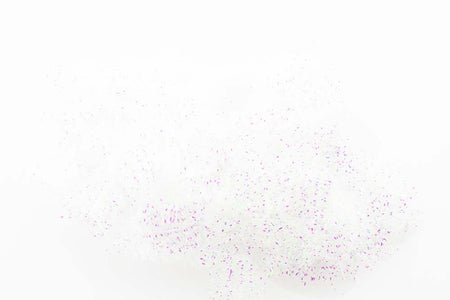 Du tilføjede <b><u>Krystal Chenille - Pearl</u></b> til kurven.