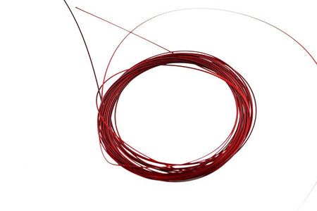 Du tilføjede <b><u>Senyo's Intruder wire - Red</u></b> til kurven.