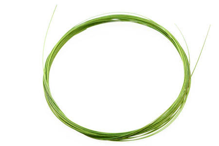 Du tilføjede <b><u>Senyo's  Intruder wire - Chartreuse</u></b> til kurven.