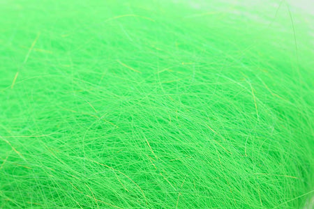 Du tilføjede <b><u>Frenzy Fly Fibre - Electric Chartreuse</u></b> til kurven.