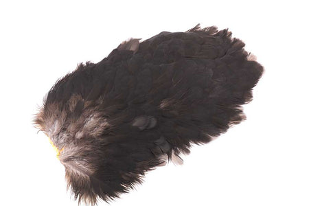 Du tilføjede <b><u>4B Whiting Hen Soft Saddle - Brahma Polish - Dark Brown</u></b> til kurven.