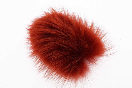 Du tilføjede <b><u>Flyco Tanuki Select - Fiery Brown</u></b> til kurven.