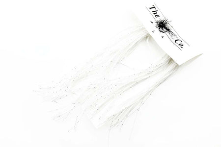 Du tilføjede <b><u>Sili Legs Micro Mini Legs - White / Silver Flake</u></b> til kurven.