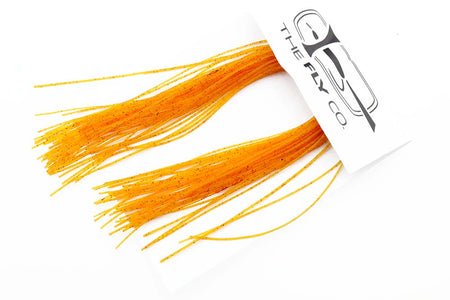 Du tilføjede <b><u>Sili Legs Micro Mini Legs - Orange / Gold Flake</u></b> til kurven.