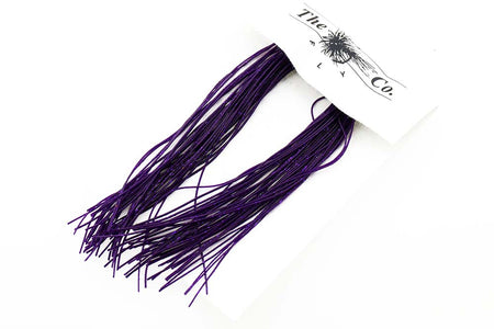 Du tilføjede <b><u>Sili Legs Micro Mini Legs - Purple / Blue Flake</u></b> til kurven.