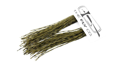 Du tilføjede <b><u>Sili Legs Micro Mini Legs - Barred Black on Olive</u></b> til kurven.