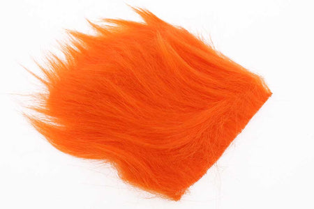 Du tilføjede <b><u>Flyco Select Craft fur - Orange</u></b> til kurven.