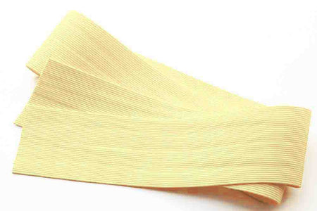 Du tilføjede <b><u>Round Rubber Legs - Cream</u></b> til kurven.