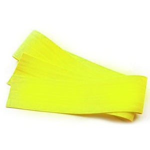 Du tilføjede <b><u>Round Rubber Legs - Chartreuse</u></b> til kurven.