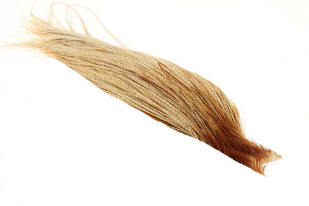 Du tilføjede <b><u>1/2 (Bronze Grade) Whiting Red Label Dryfly - Medium Barred Ginger</u></b> til kurven.