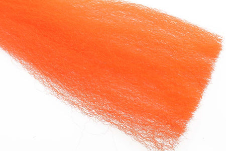 Du tilføjede <b><u>Strung Fuzzy Fiber - 9023 Orange</u></b> til kurven.
