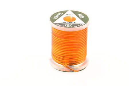 Du tilføjede <b><u>Vinyl Rib - Orange</u></b> til kurven.