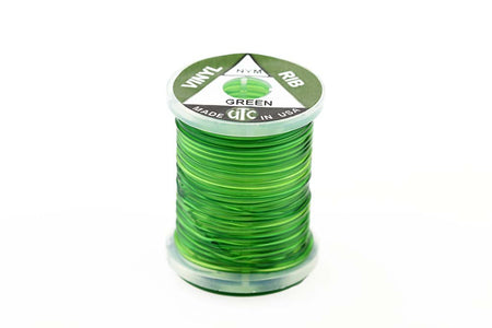 Du tilføjede <b><u>Vinyl rib - Green</u></b> til kurven.