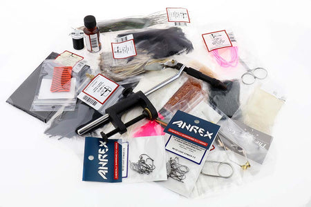 Du tilføjede <b><u>Starter Kit - Standard</u></b> til kurven.