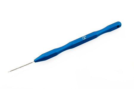 Du tilføjede <b><u>Renzetti - R-Evolution Stainles Steel Teaser Sm</u></b> til kurven.
