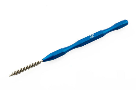 Du tilføjede <b><u>Renzetti - R-Evolution Stainles Steel Teaser Large</u></b> til kurven.