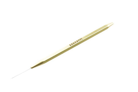 Du tilføjede <b><u>Renzetti - Dubbing Needle, Large  w/ Half Hitch</u></b> til kurven.