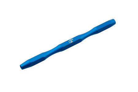Du tilføjede <b><u>Renzetti - R-Evolution Half Hitch Sm/Lg</u></b> til kurven.
