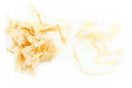 Du tilføjede <b><u>Kiley's Mice Bitz - Pink</u></b> til kurven.
