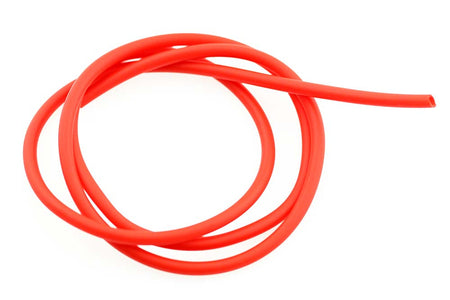 Du tilføjede <b><u>Silicone Tube Tubefly Hookguide - Red</u></b> til kurven.