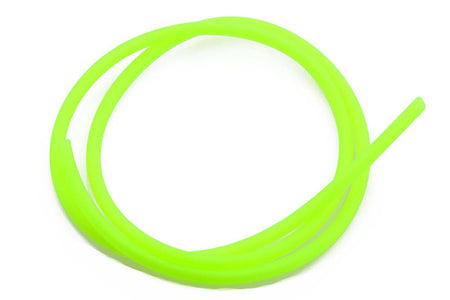 Du tilføjede <b><u>Silicone Tube Tubefly Hookguide - Fluo. Yellow</u></b> til kurven.